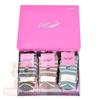 Mini Choco Women's Socks Women's Sock Gift Women's Spring Socks Crocodile Ringle Women's Ringle Mid-calf Socks