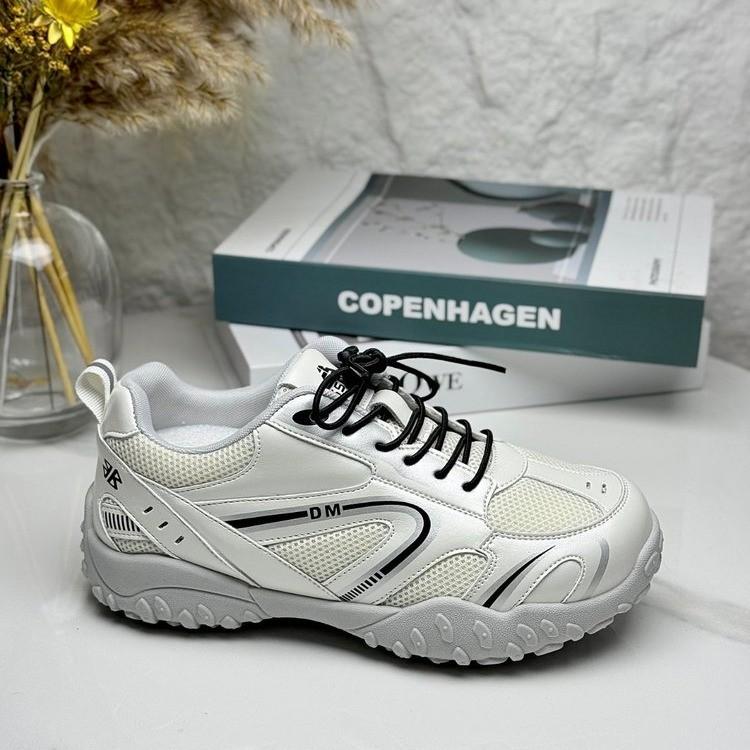 

Super fire platform German training shoes women s 2025 new summer mesh breathable non-slip jogging Forrest Gump shoes sports and leisure shoes 40