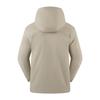 COVER GAL Unisex 3-in-1 Windproof Waterproof Down Jacket