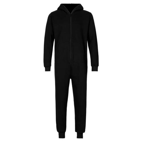 Neutral Unisex Adult Jumpsuit