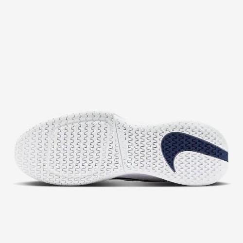 Nike Vapor Pro 3 PRM Alb Albastru Marin Miezul Nopții HJ6771-100 Mărime pentru Bărbați