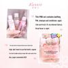 Kustie Cherry Blossom Travel Set