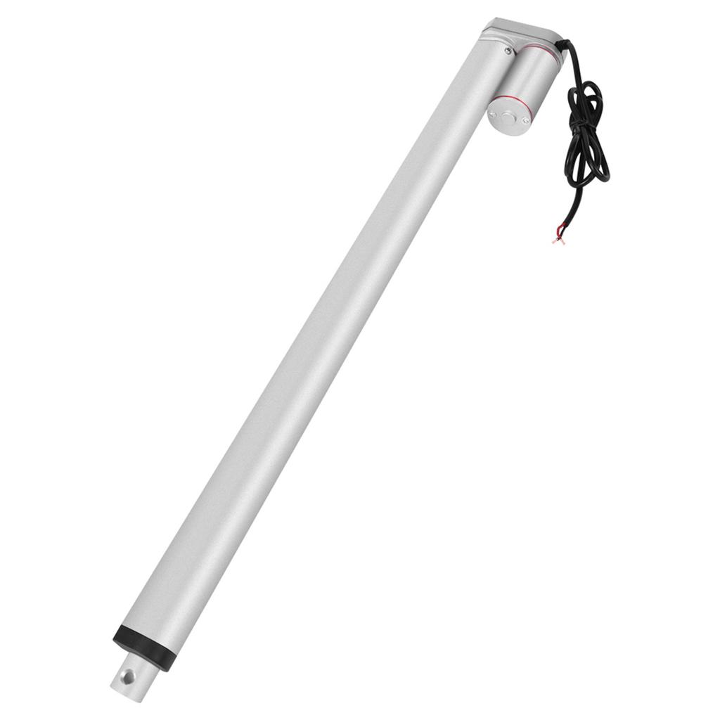 500mm Stroke Heavy Duty DC 12V Load Linear Actuator Electric Motor
