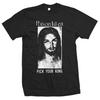New Music Poison Idea "Pick Your King" T Shirt