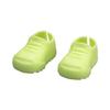 Doll Shoes for 17cm La Bubu Soft Mini Boots Doll Display Footwear Cute Fashion Accessories Gift for Doll Collection Display