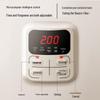 Bear Multi-functional Electric Lunch Box & Mini Cooker CN plug (adapter included)
