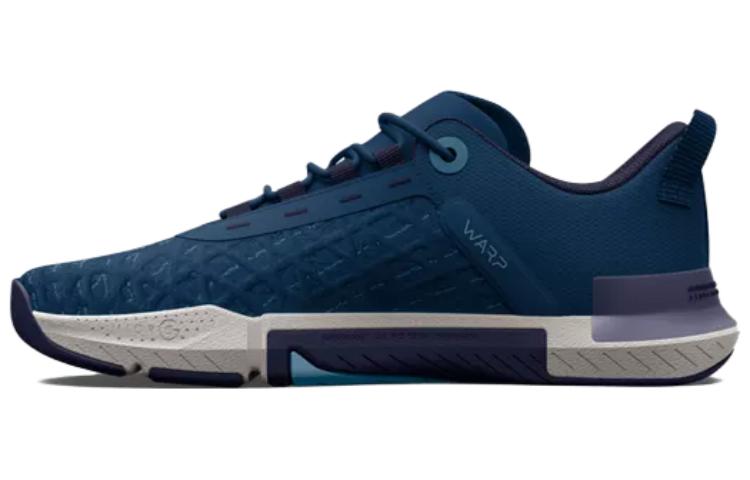 Under Armour TriBase Reign 5 Blue 42.5