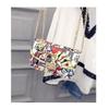 Fashion Female Small Shoulder Bag Ladies Chain Handbag Women Messenger Bags Designer Crossbody Bag