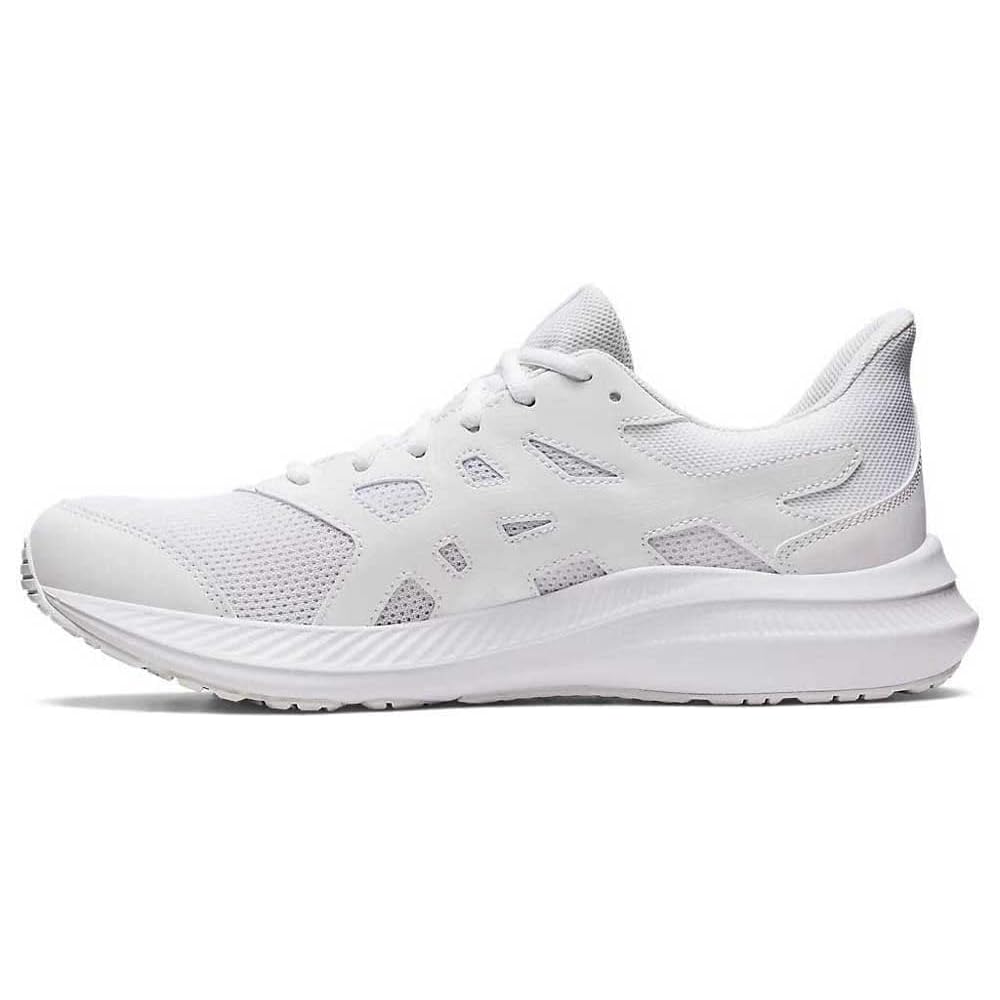 Asics Jolt 4 Men's Running Shoes White 25.0 cm 2E