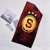 Ac Sparta Praha Fashion Beach Towel: Ideal for Summer Adventures Soft, absorbent and quick drying suitable for swimming and bathing