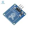 1 Channel Capacitive Touch Module TTP223B Digital Touch Sensor Switch Module Latch Type/Jog Type
