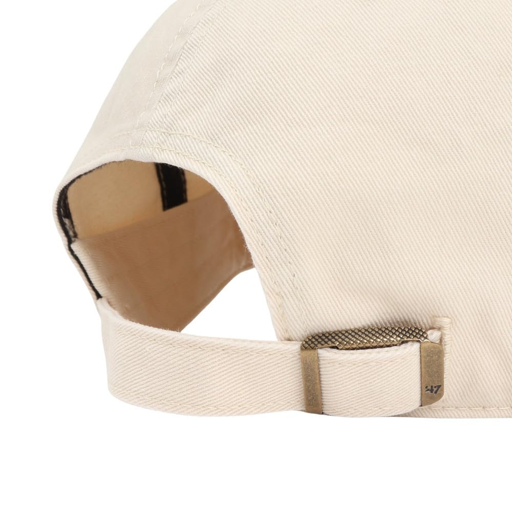 FOS901221 47 SOHO DAD U HAT, (68S) MIST,