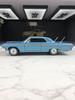 Maisto 1:26 simulation zinc alloy 1964 Chevrolet lmpala SS model car, static ornament, metal collectible gift car