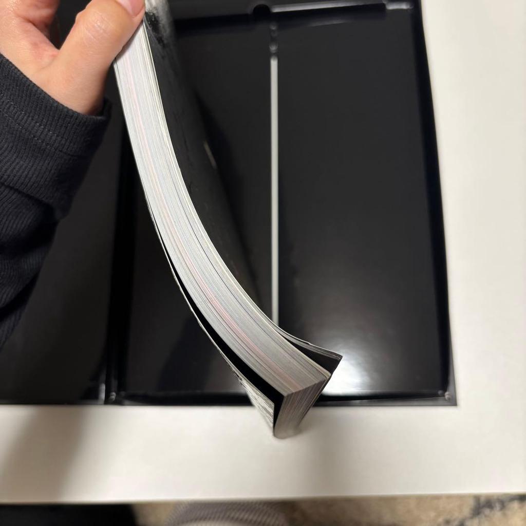 [USED] BIGBANG10 THE CONCERT 0.TO.10 Photobook BIGBANG