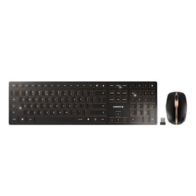 CHERRY Ultra-Thin SX Scissor-Switch Keyboards and Combos