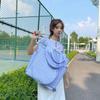 Tennis, Badminton, Sports Fitness Bag, Multi-function Shoulder Bag, Large Capacity Shoulder Bag