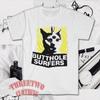 Herren- und Damen-T-Shirts Butthole Surfers