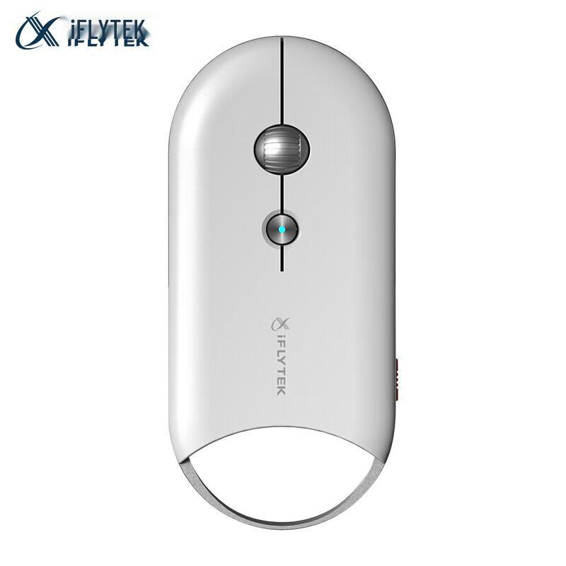 

iFlytek M610 Spark Edition AI Voice Wireless Mouse