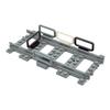 20PCS Building Blocks Technical MOC Parts 1x4x2 fence guardrail panel Assembles Particles Compatible With 6187 DIY Bricks Toys