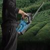 Cordless Electric Hedge Trimmer CN Plug (adapter Included)