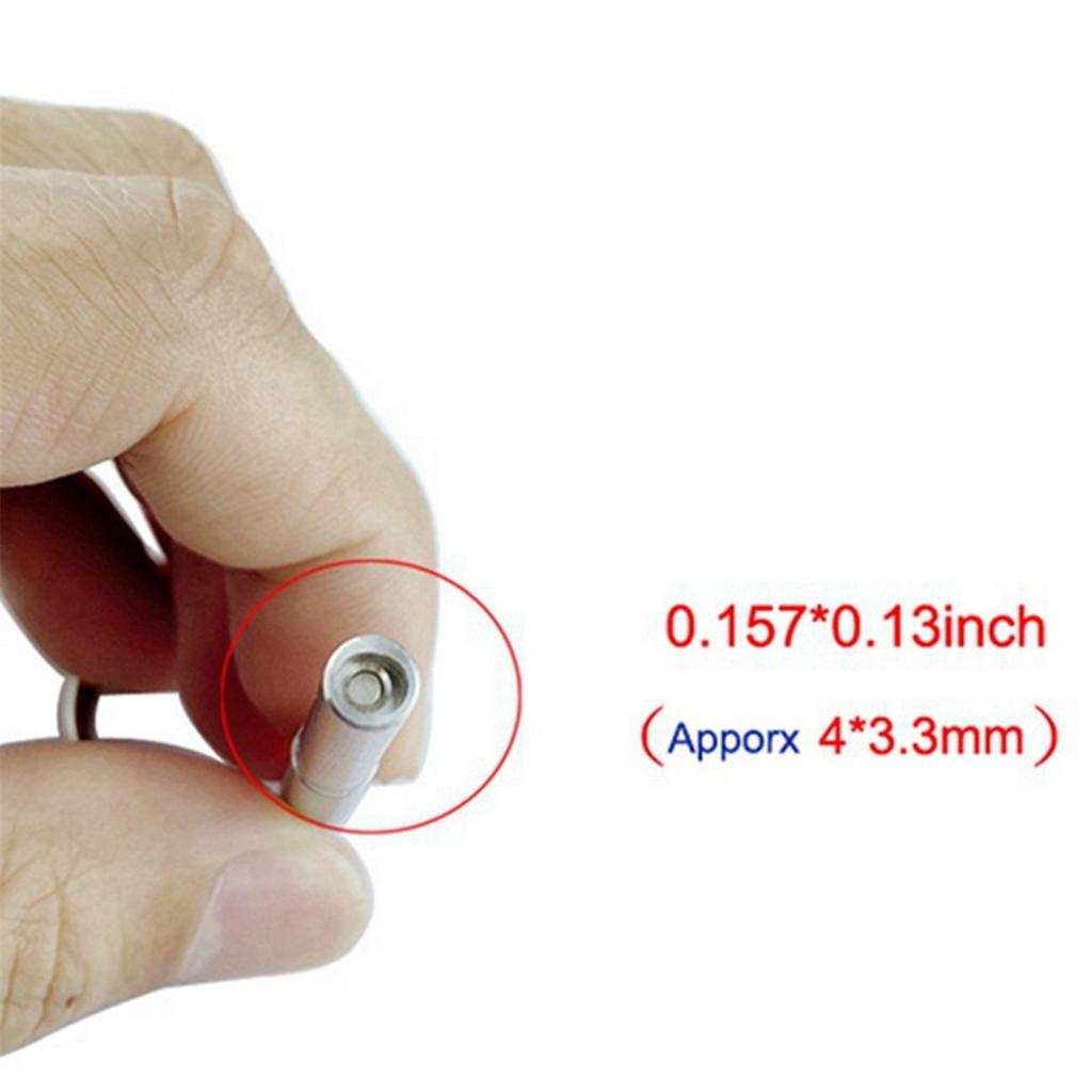 Para Jura Capresso SS316 Reparo Ferramenta de Segurança Parafusos de Cabeça Oval Bit Especial Serviço de Remoção de Chave para Máquina de Café