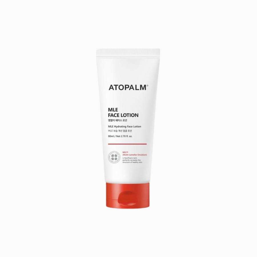 

ATOPALM MLE Лосьон для лица 80 мл 1pc