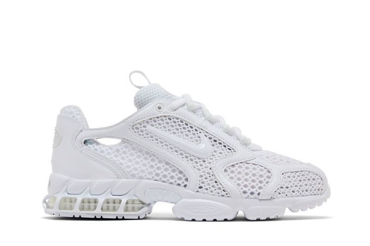 Nike Air Zoom Spiridon Cage 2 White