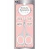 KAI Eyebrow Scissors for Women Trimming Made in Japan KQ3113