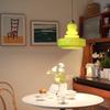 European Modern New LED Chandelier Living Room Dining Room Bar Bedroom Decorative Lighting