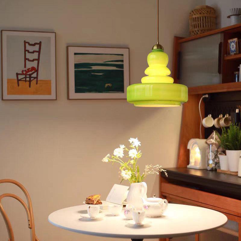 European Modern New LED Chandelier Living Room Dining Room Bar Bedroom Decorative Lighting