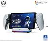 Powera Powera Lumectra Charging Station for Playstation Portal Black and White