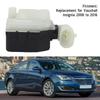 Kraftstoffklappen-Verriegelungsmotor 13501151 Außenmotor für Kraftstoffklappe Ersatz für Vauxhall Insignia 2008 bis 2016