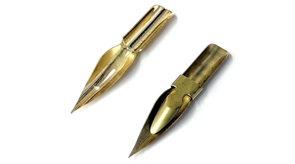 Tachikawa Pin Manufacturing Premium Vrije Penhouder TAMO Chocolat 1 Extra Penpunt PFTCWE Co. +