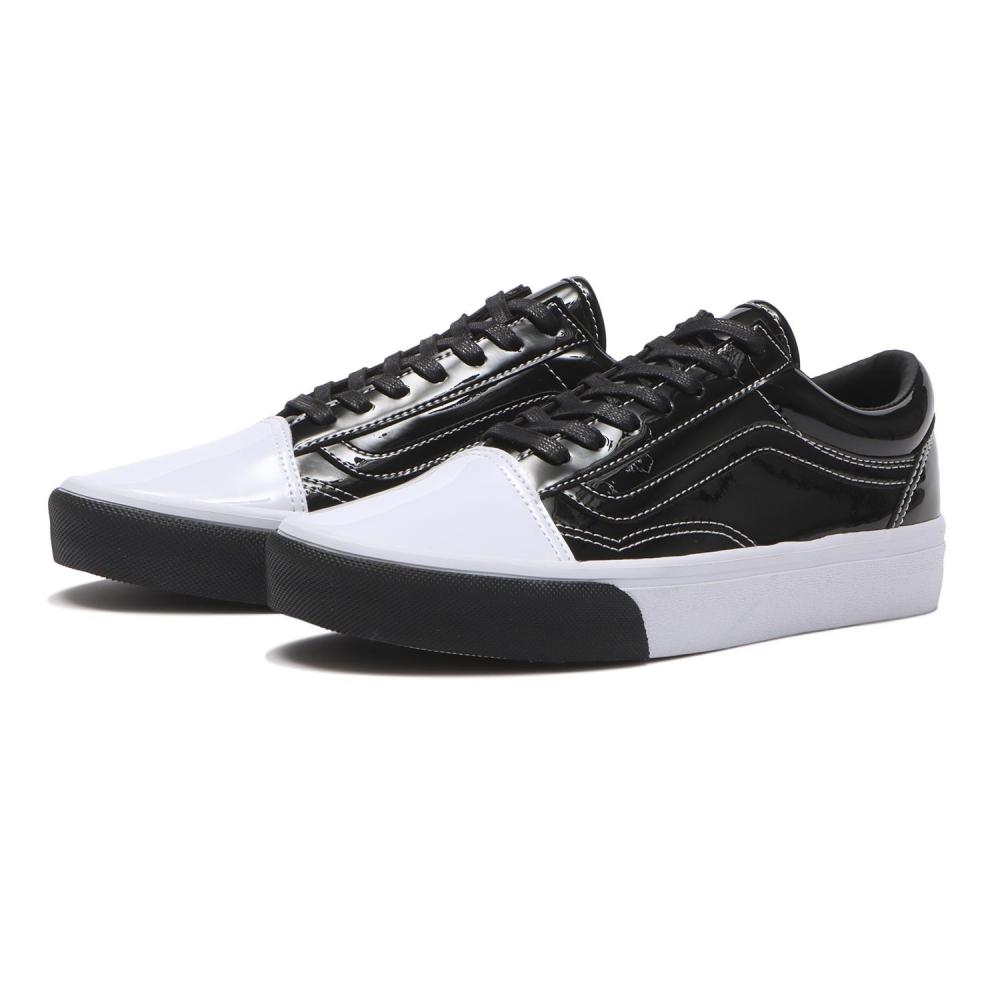 Vans Old Skool Sneakers Black White V36cf