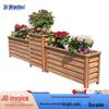 Xiwanhui Aluminum Alloy Planter