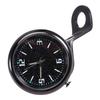 Motorcycle Handlebar Watch For Motorbike For Bike Motorcycle Accessories Handlebar Clock
