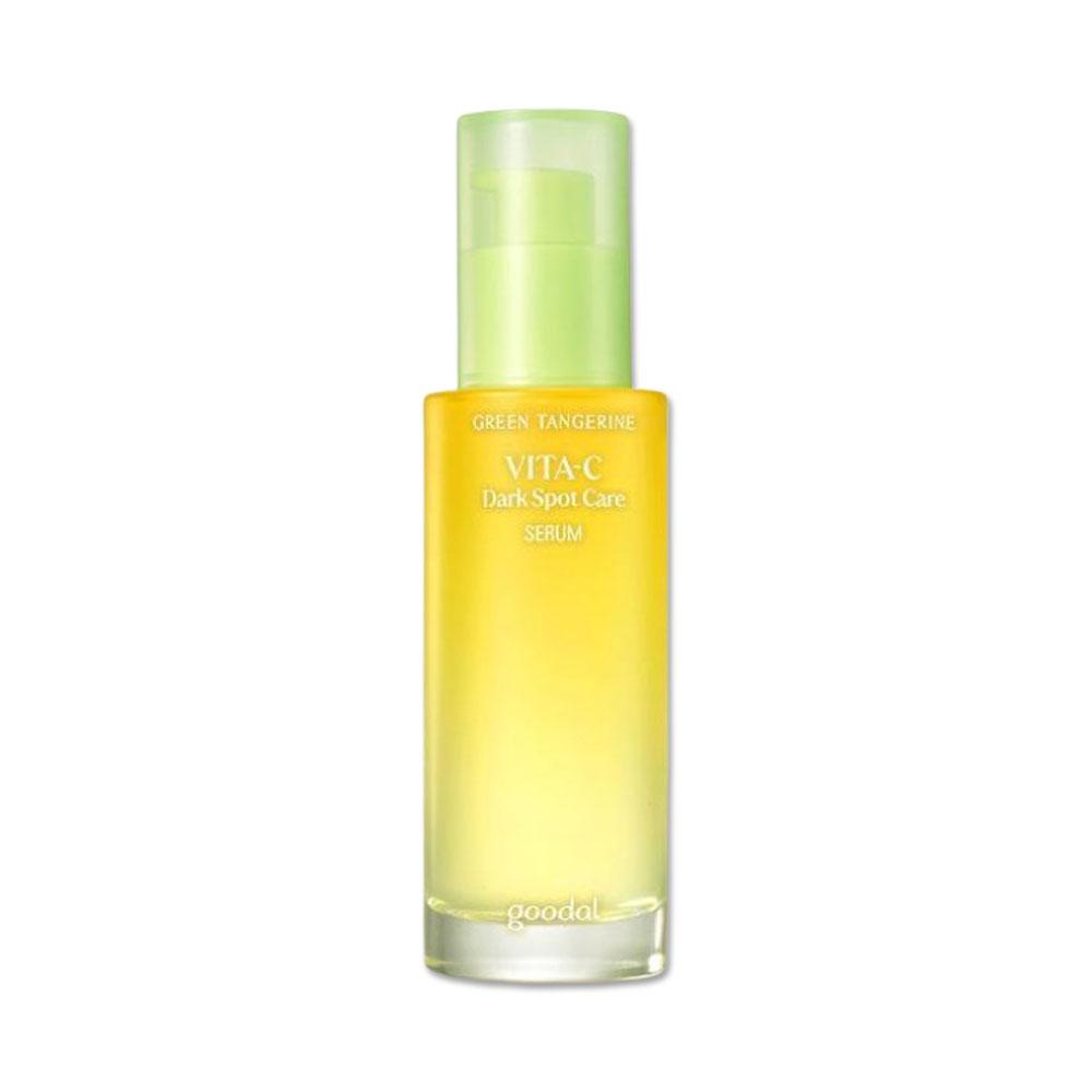 

Goodal Green Tangerine Vita C Dark Spot Serum 30ml