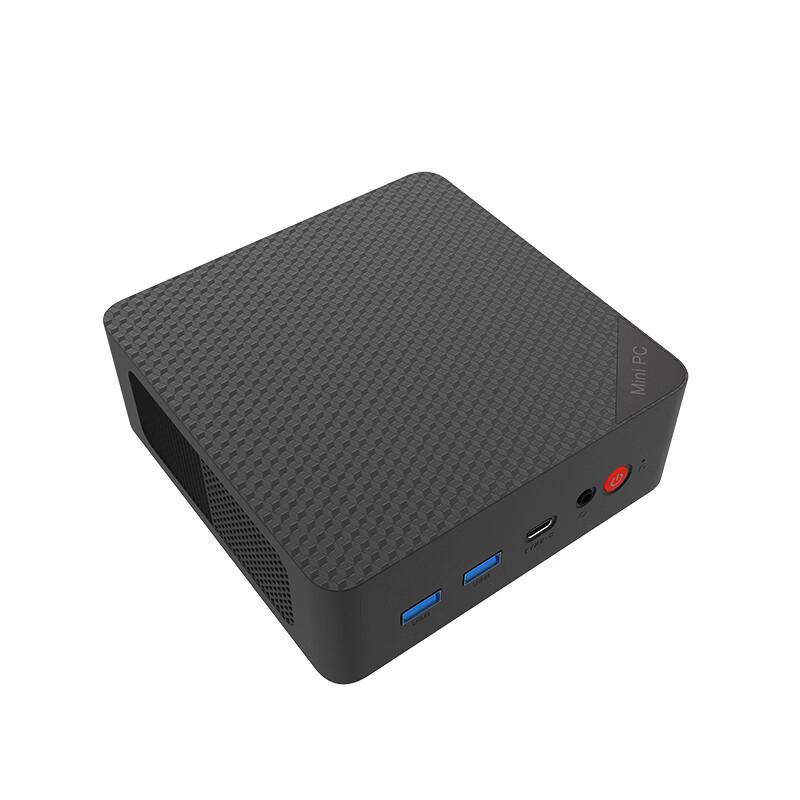 Jumper Mini Desktop PC (CN version)