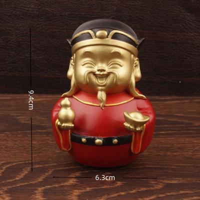 Decorazioni per la casa – Statuette