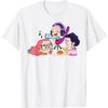 Chibi Huntr_x Chillin' At Home T-Shirt