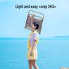 OIMG Outdoor Folding Kermit Camping Chair