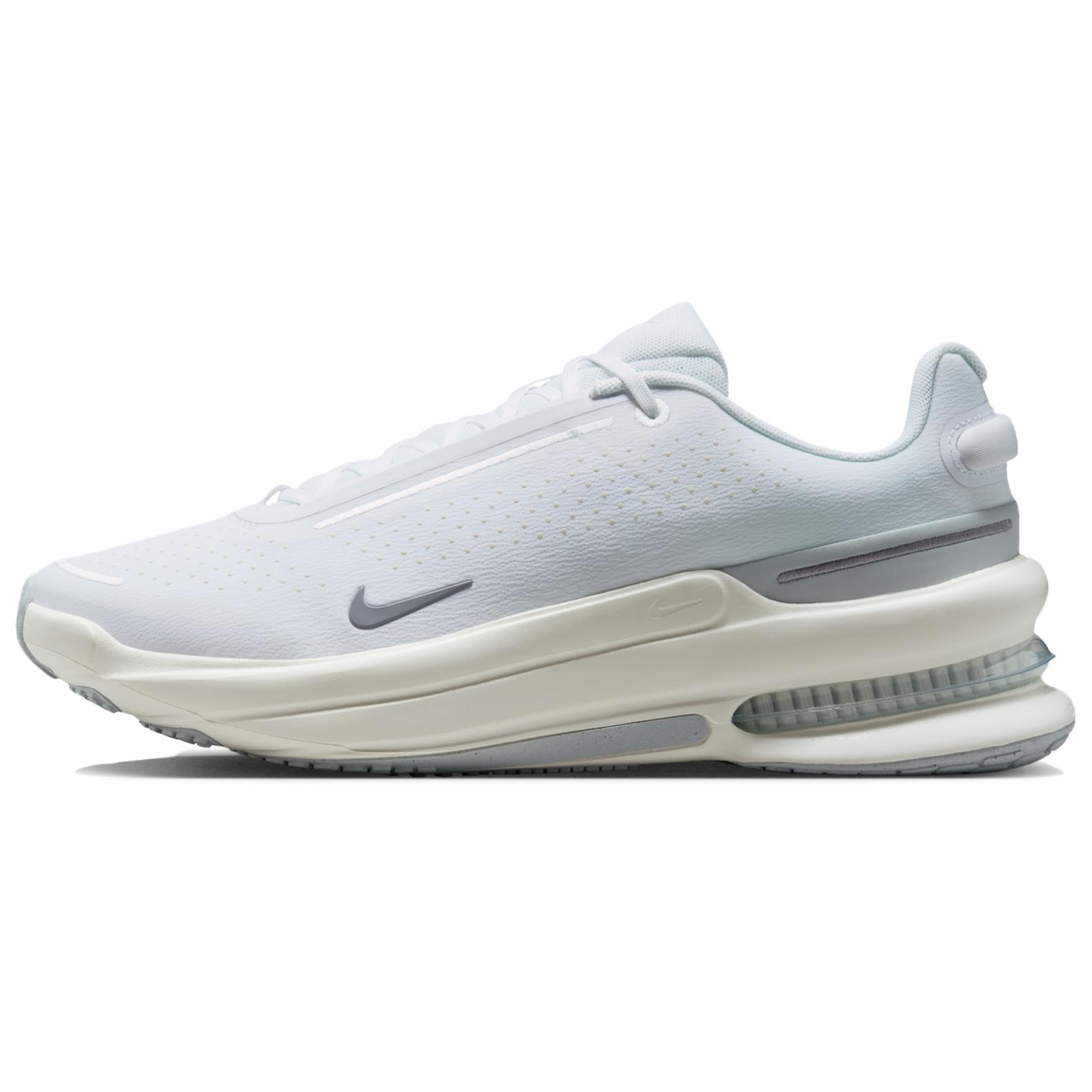 

Новые кроссовки Nike Air Zoom Upturn с амортизацией, дышащие, легкие, с низким верхом, для бега, мужские, серые IB2746-103 40.5