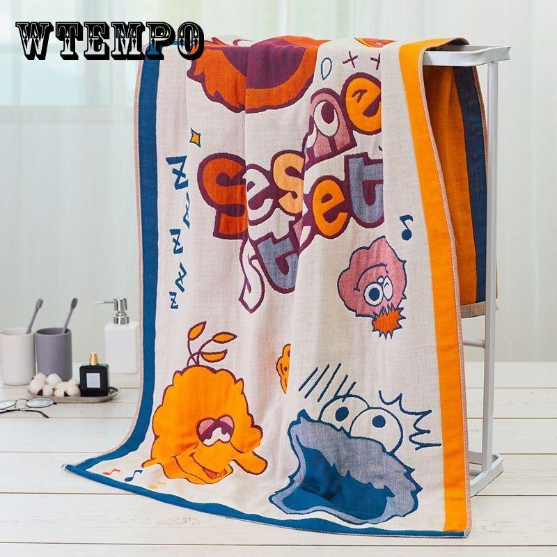 

Чистый хлопок Четырехслойные марлевые банные полотенца для мужчин и женщин Домашние мягкие абсорбирующие полотенца для взрослых Быстросохнущие и удобные для кожи