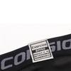 Men's Quick-Dry Basketball Training Leggings - High Elasticity and Casual Fit