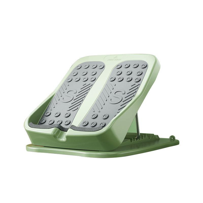 Oblique & Calf Stretching Fitness Board - Muscle Relaxer