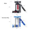 Oil e Pushing Device Emergency for Bicycle Placement Tools sy Install Multifunction Practical Bike ing Cutter Repair T Heads Compact Home Needle