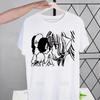 Chobits Chi  Unisex's Tshirt Cute Printing Shirt  Unisexs Fashion T-Shirt For  Unisex Casual Tops Short Sleeve Shirt