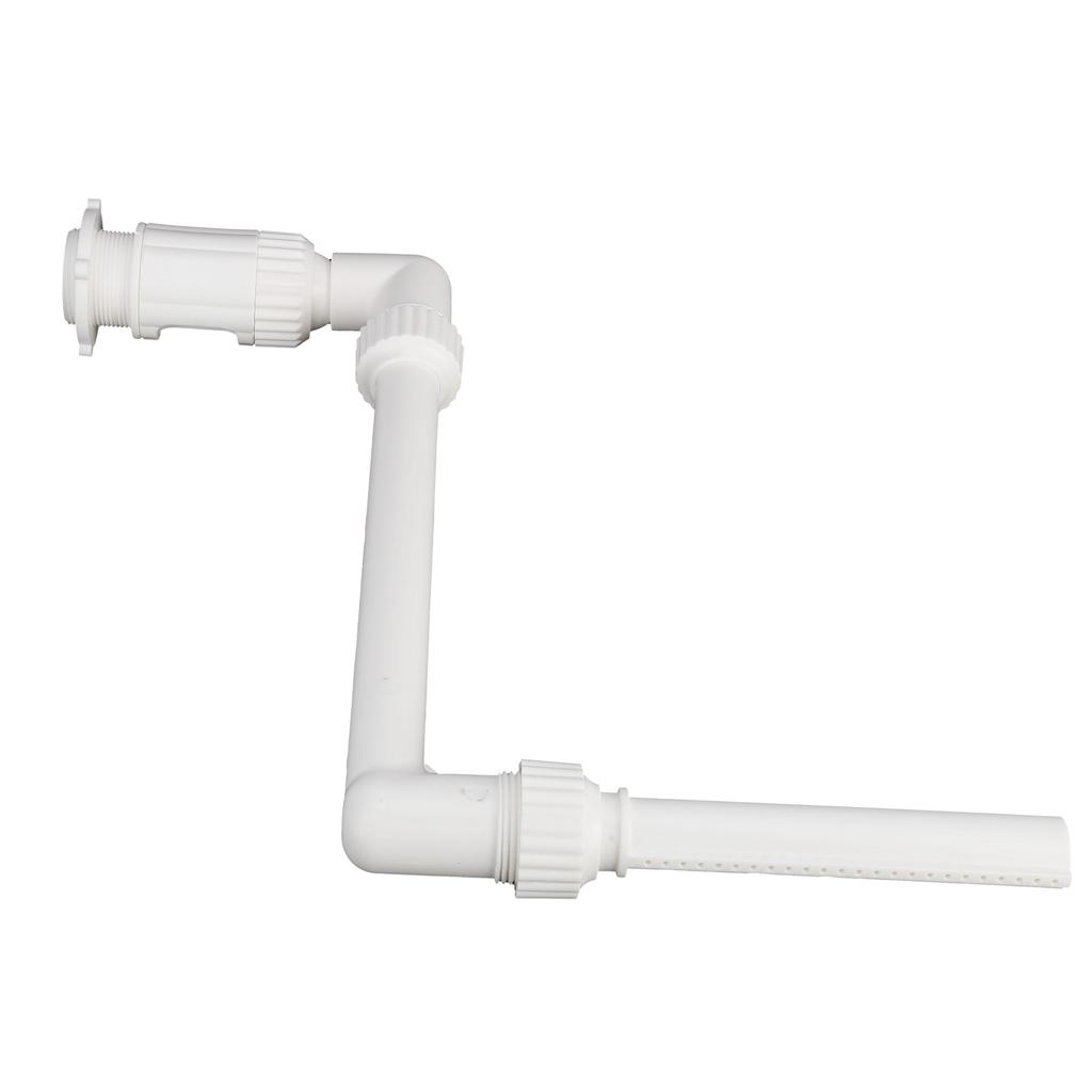 Underground Swimming Pool Fountain Outdoor Garden Landscape Waterfall Fountain Kit 1.5in Thread