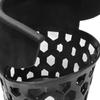 6 Billiard Table Net Bags, Replacement for Table, Pool