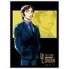 TAKARA TOMY Detective Conan TCG DX Card Sleeve "Takaaki Morofushi"